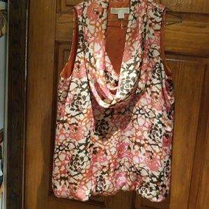 Womens Michael Michael Kors